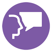 Öffne Kursangebot des Fachbereiches Sprachen Fachbereich-Icon Sprachen